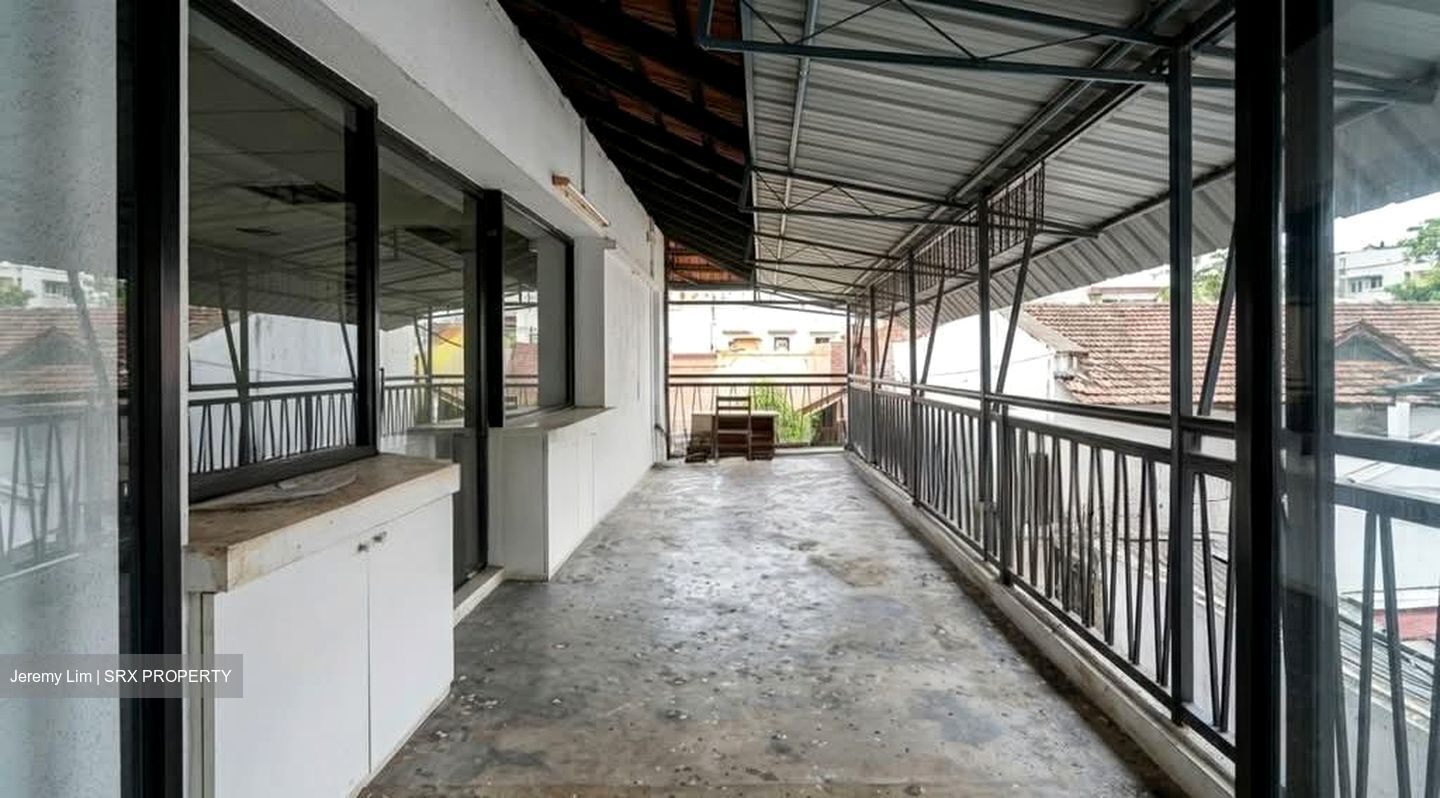 Geylang Post Office (D14), Shop House #602775341
